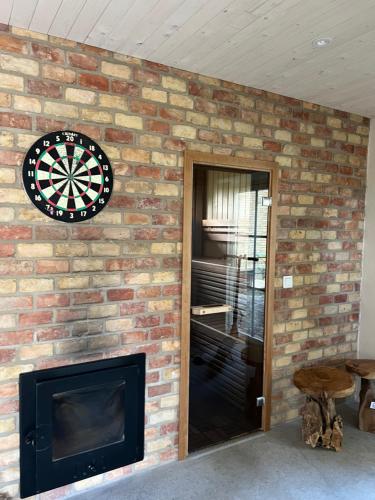 Lovely Home With Sauna in Svalov