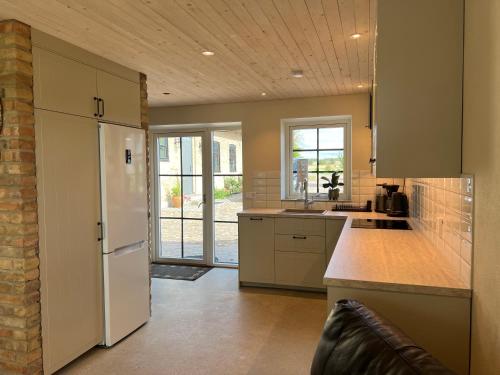 Lovely Home With Sauna in Svalov