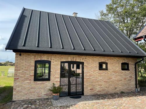 Lovely Home With Sauna in Svalov