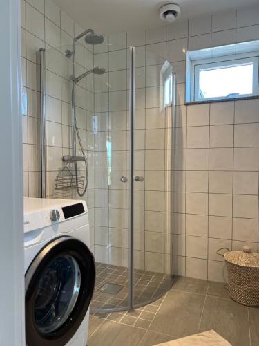 Lovely Home With Sauna in Svalov