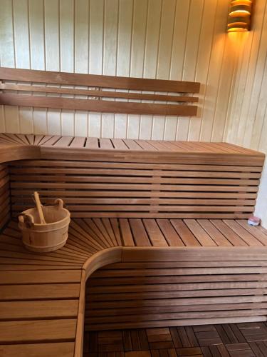Lovely Home With Sauna in Svalov