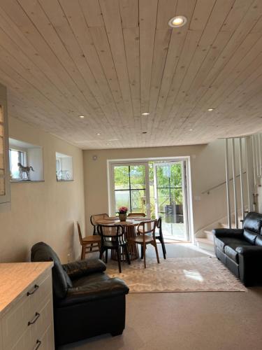 Lovely Home With Sauna in Svalov