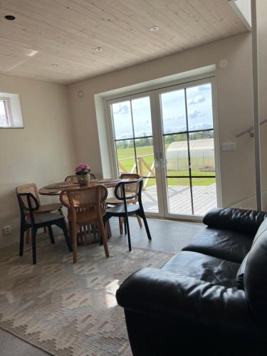 Lovely Home With Sauna in Svalov