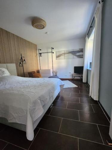 Charmante Wohnung in schöner Lage
