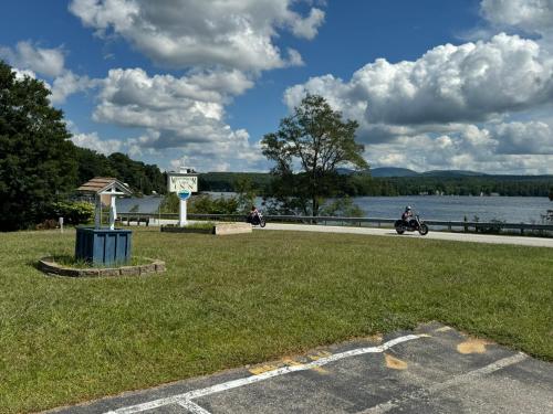 Winnisquam Lake Inn Winnisquam Lake Inn