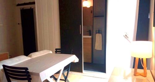 Faciliteiten, Habitaciones céntricas en Tàrrega (Habitaciones centricas en Tarrega) in Tarrega