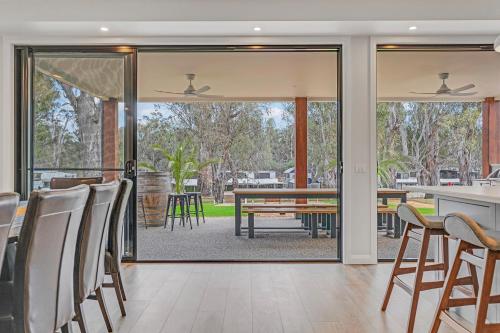 Marina Palms - Your Luxury Escape