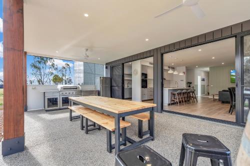 Marina Palms - Your Luxury Escape