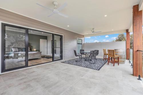 Marina Palms - Your Luxury Escape