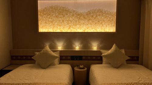 奈良海茵娜飯店 | 去趣 chicTrip