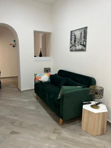 Travelers Cove - Quartieri Spagnoli, Neapel (Foto 10)