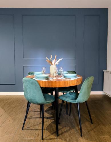 A casa di Piero, Roma