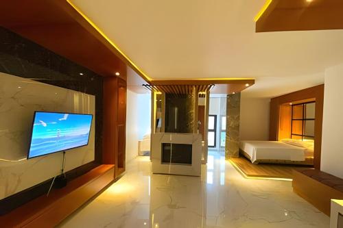 Apartaestudios Calle 76