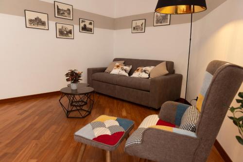 Marisa lovely house, Roma (foto 5)
