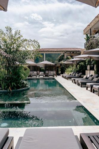 . La Gracia Hotel & Spa