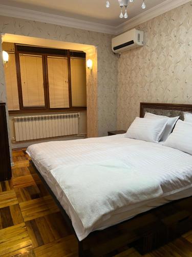 Elite comfort City house