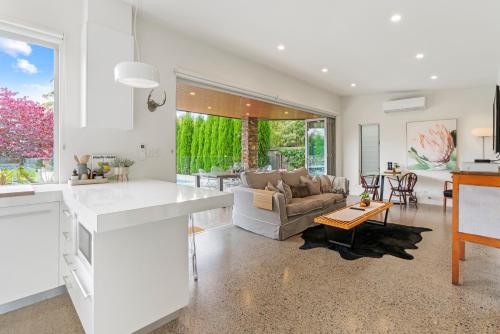 Modern Luxuries Guesthouse in Berowra