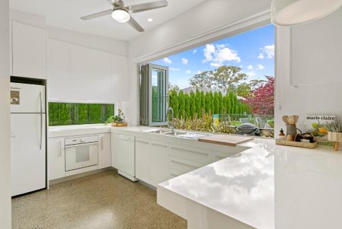 Modern Luxuries Guesthouse in Berowra