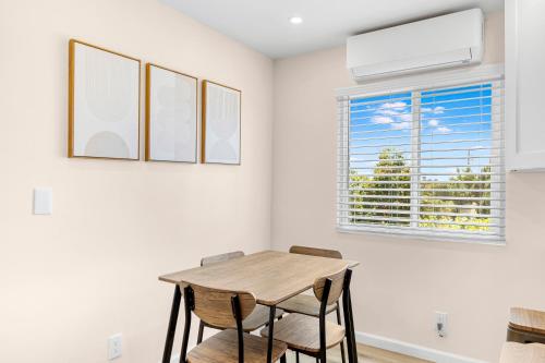 Central Hollywood Apartment, Los Angeles (fotografie 8)
