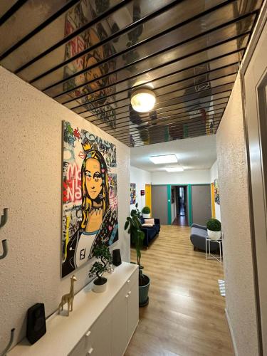 House&Rent Hotel de charme Montpellier