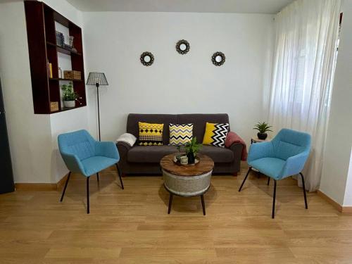 Apartamento Primavera Centro, Ronda (photo 3)