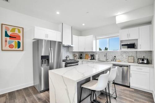 Luxe Townhouse Near Downtown LA, Los Angeles (fotografie 2)