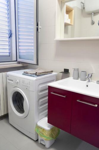 Appartamento al mare civico28