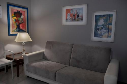 Appartamento al mare civico28