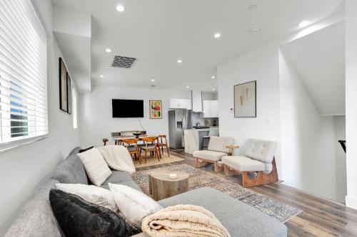 Luxe Townhouse Near Downtown LA, Los Angeles (fotografie 9)