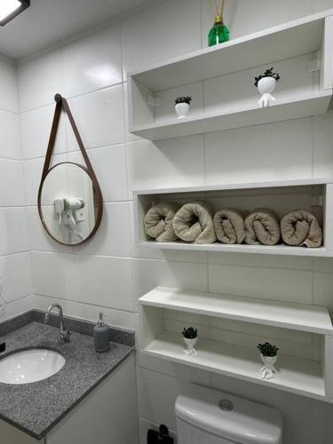 Perto de tudo ! Conforto no coração do Butantã, São Paulo (fotografie 6)