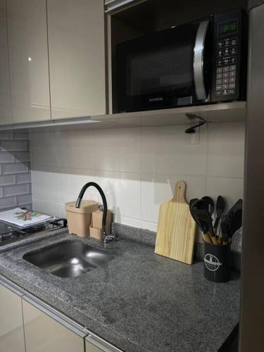 Perto de tudo ! Conforto no coração do Butantã, São Paulo (fotografie 10)