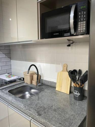 Perto de tudo ! Conforto no coração do Butantã, São Paulo (fotografie 4)