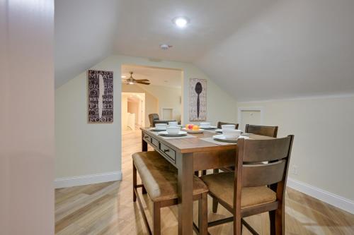Waterfront Retreat 2 Mi to Bay City State Park! in Bay City, USA