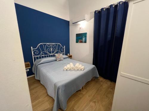 Ricasoli28Apartaments, Palermo