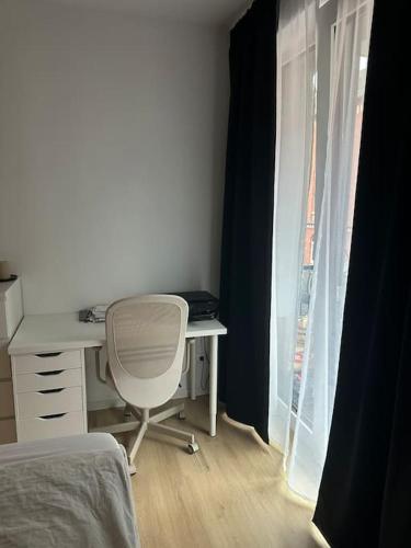 Neubauwohnung, 5 Minuten zur Messe, Hannover (fotografie 4)