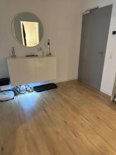 Neubauwohnung, 5 Minuten zur Messe, Hannover (fotografie 8)