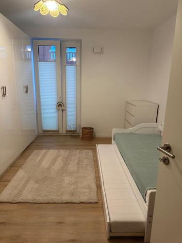 Neubauwohnung, 5 Minuten zur Messe, Hannover (fotografie 10)