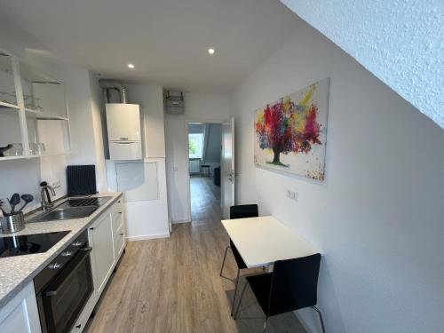Moderne 2,5-Zimmer Wohnung in Toplage, Hanovre (photo 7)