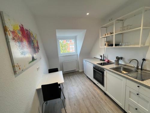 Moderne 2,5-Zimmer Wohnung in Toplage, Hanovre (photo 6)