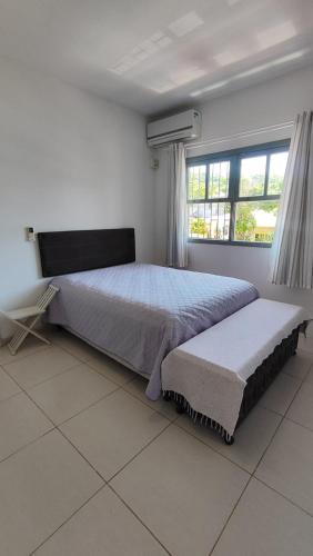 1 double bed, 1 sofa bed