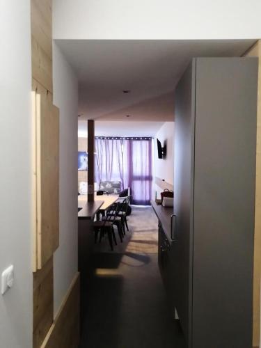 Résidence Varet 2 - Appartement rénové 3 pièces 7 personnes MAE-7824 Les Arcs 2000
