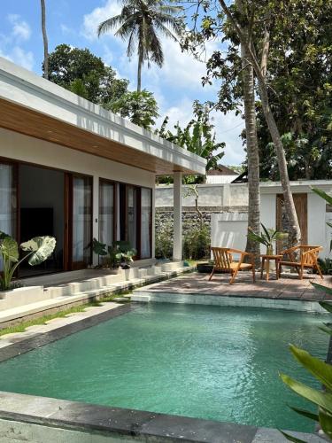 Kamanila Villa 2