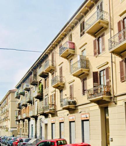 Il mio giardino segreto