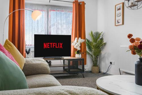 Villa Casa gîte à louer Aston Railway Station