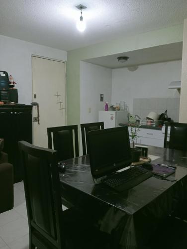 Departamento en Ciudad de México