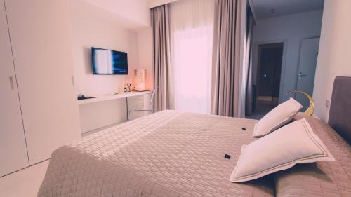1 king bed