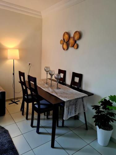 Facilities, Elegance au Centre de Sale Rabat - Confort et Proximite des Sites Touristiques in Bel Aroussi