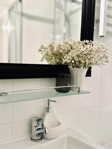 Apartament Zielony Stół