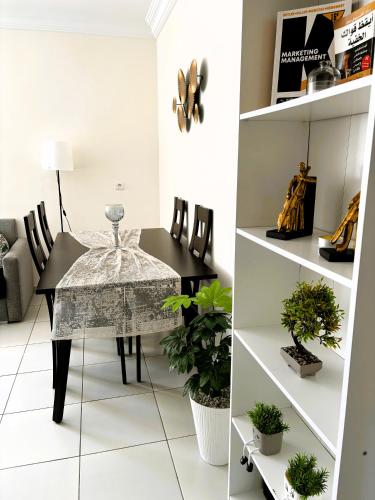 Facilities, Elegance au Centre de Sale Rabat - Confort et Proximite des Sites Touristiques in Bel Aroussi