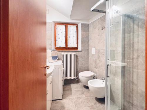 Casa con giardino e accesso indipendente, Bergamo (zdjęcie 9)